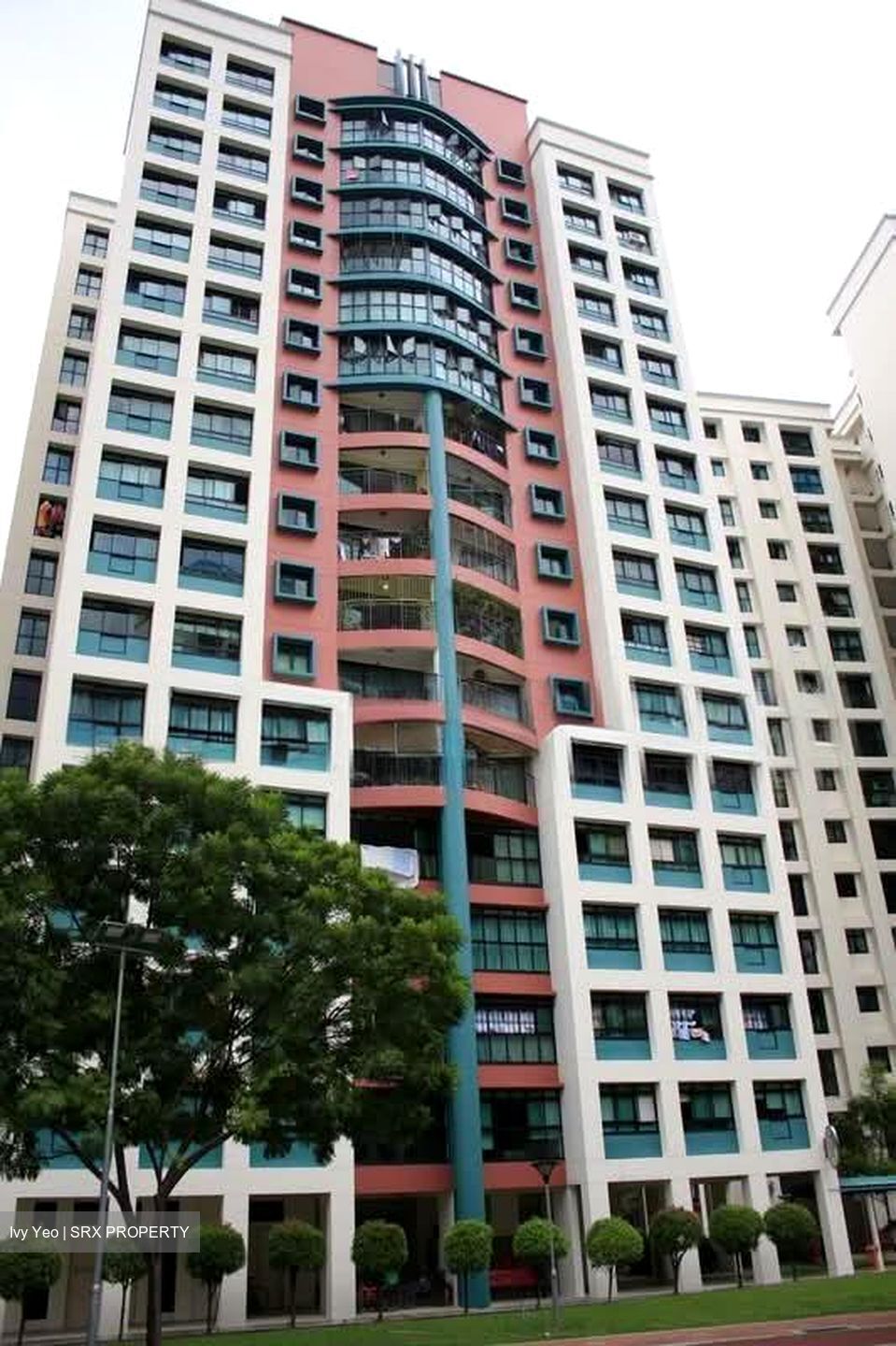 Blk 686C Jurong West Central 1 (Jurong West), HDB 4 Rooms #632884241